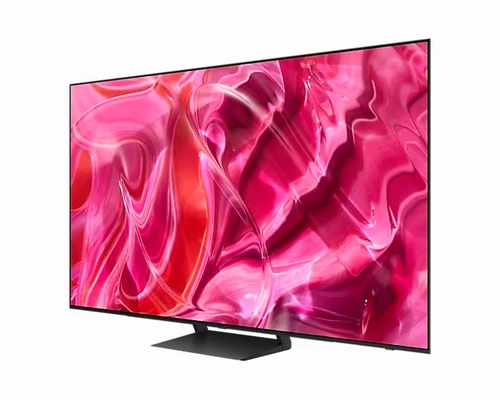 Samsung QE55S90CAT 139,7 cm (55") 4K Ultra HD Smart TV Wifi Noir 0