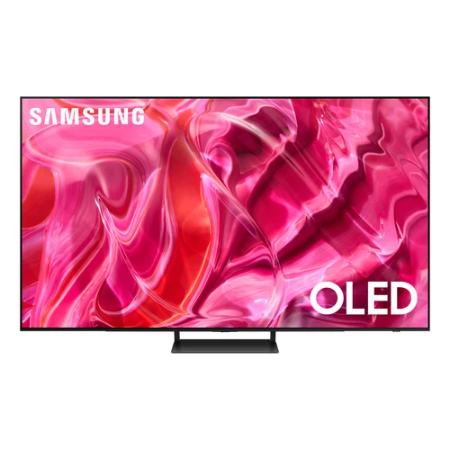 Samsung Series 9 QE55S90CATXZT TV 139.7 cm (55") 4K Ultra HD Smart TV Wi-Fi Black 0