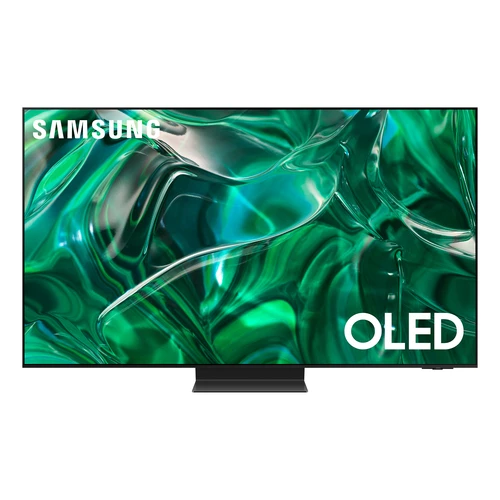 Samsung Series 9 QE55S95CATXZT TV 139.7 cm (55") 4K Ultra HD Smart TV Wi-Fi Black 0