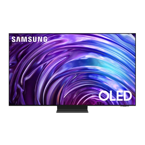 Samsung QE55S95DATXZT TV 139.7 cm (55") 4K Ultra HD Smart TV Wi-Fi Black 0