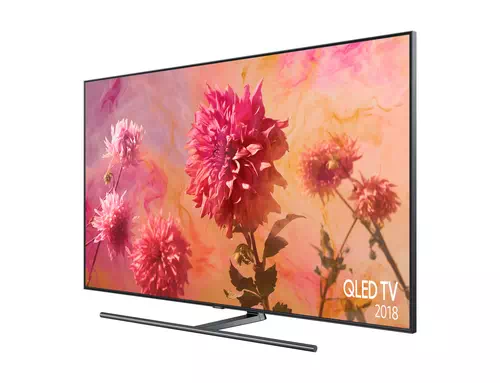 Samsung Q9F QE65Q9FNATXXC TV 165.1 cm (65") 4K Ultra HD Smart TV Wi-Fi 0