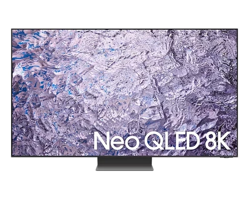 Samsung Series 8 QE65QN800CT 165.1 cm (65") 8K Ultra HD Smart TV Wi-Fi Black 0