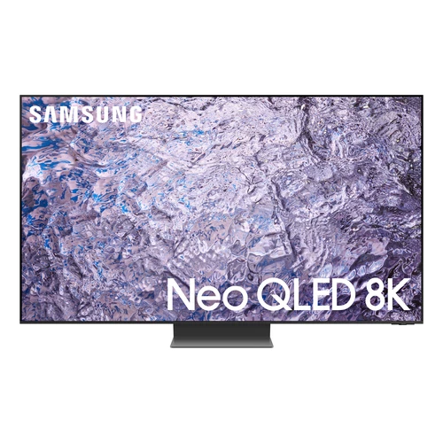 Samsung Series 8 QE65QN800CTXZT TV 165.1 cm (65") 8K Ultra HD Smart TV Wi-Fi Black 0