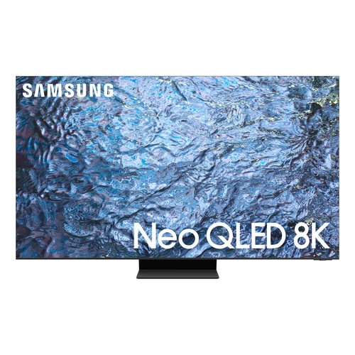Samsung Series 9 QE65QN900CTXZT TV 165.1 cm (65") 8K Ultra HD Smart TV Wi-Fi Black 0