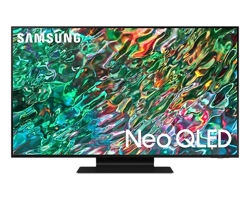Samsung Series 9 QE65QN93BATXXN TV 165.1 cm (65") 4K Ultra HD Smart TV Wi-Fi Carbon, Silver 0