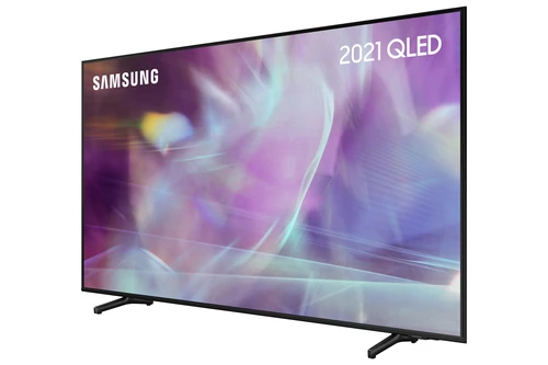 Samsung QE70Q60AAUXXU TV 177.8 cm (70") 4K Ultra HD Smart TV Wi-Fi Black 0