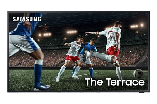 Samsung QE75LST7TCU 190,5 cm (75") 4K Ultra HD Smart TV Wifi Noir 0