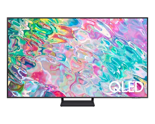 Samsung QE75Q70BATXXC TV 190.5 cm (75") Smart TV Wi-Fi Grey 0