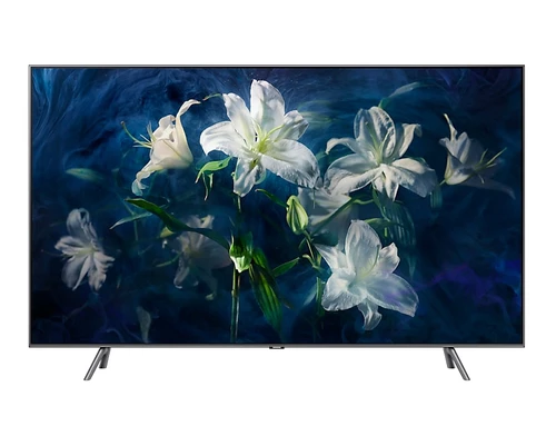 Samsung QE75Q8DNA 190.5 cm (75") 4K Ultra HD Smart TV Wi-Fi Carbon 0