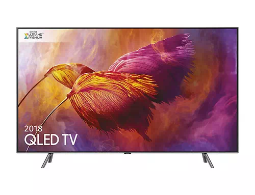 Samsung QE75Q8DNATXXU TV 190.5 cm (75") 4K Ultra HD Smart TV 0