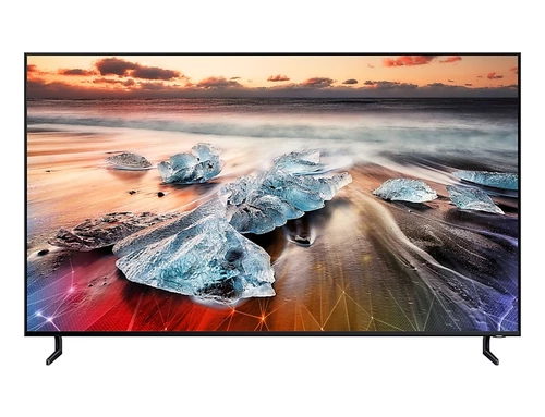 Samsung QE75Q900RBT 190,5 cm (75") 8K Ultra HD Smart TV Wifi Noir 0