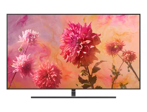 Samsung Q9F QE75Q9FNATXZG TV 190,5 cm (75") 4K Ultra HD Smart TV Wifi Noir 0