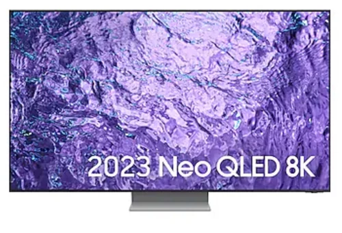 Samsung QE75QN700CTXXU TV 190,5 cm (75") 8K Ultra HD Smart TV Wifi Noir 0