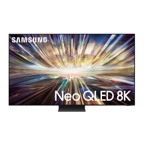 Samsung QE75QN800DTXZT TV 190.5 cm (75") 8K Ultra HD Smart TV Wi-Fi Black 0