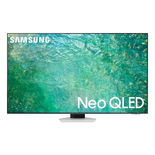 Samsung Series 8 QE75QN85CATXZT TV Rollable display 190.5 cm (75") 4K Ultra HD Smart TV Wi-Fi Silver 0