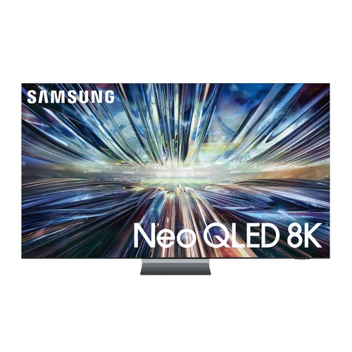 Samsung QE75QN900DTXZT TV 190.5 cm (75") 8K Ultra HD Smart TV Wi-Fi Black 0