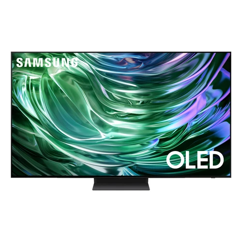 Samsung QE77S90DAE 195,6 cm (77") 4K Ultra HD Smart TV Wifi Negro 0