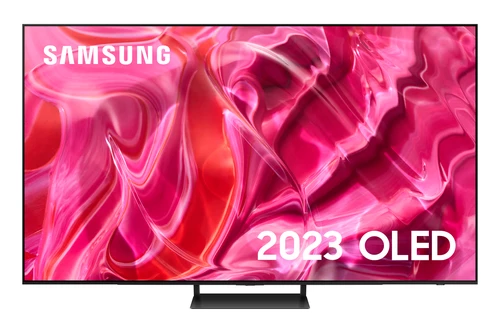 Samsung QE77S92CATXXN TV 195.6 cm (77") 4K Ultra HD Smart TV Wi-Fi Black 0
