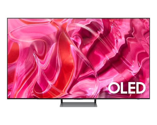 Samsung Series 9 QE77S93CATXXN TV 195.6 cm (77") 4K Ultra HD Smart TV Wi-Fi Carbon, Silver 0