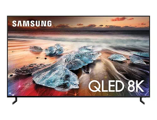 Samsung QE82Q950RBL 2.08 m (82") 8K Ultra HD Smart TV Wi-Fi Black 0