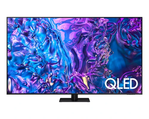Samsung QE85Q70DATXXN TV 2.16 m (85") 4K Ultra HD Smart TV Wi-Fi Black 0