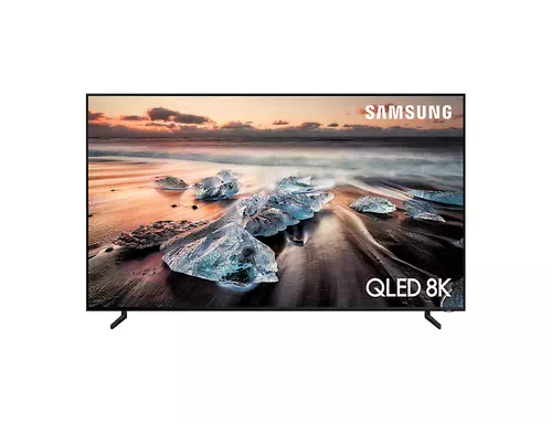 Samsung QE85Q900RAL 2.16 m (85") 8K Ultra HD Smart TV Wi-Fi Black 0