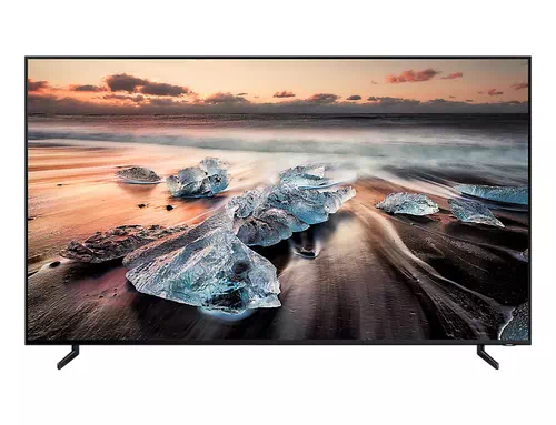 Samsung QE85Q900RS 2.16 m (85") 8K Ultra HD Smart TV Wi-Fi Black 0