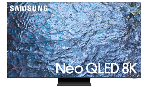 Samsung Series 9 QE85QN900CTXXU 2,16 m (85") 8K Ultra HD Smart TV Wifi Negro, Titanio 0