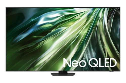 Samsung QN90D QE98QN90DATXXN Televisor 2,49 m (98") 4K Ultra HD Smart TV Wifi Negro, Titanio 0
