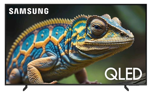 Samsung Q60D QN32Q60DAFXZA TV 81.3 cm (32") 4K Ultra HD Wi-Fi Black 0