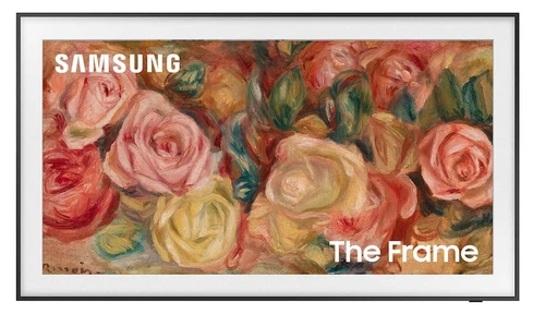 Samsung The Frame QN43LS03DAFXZA TV 109.2 cm (43") 4K Ultra HD Smart TV Wi-Fi Black 0
