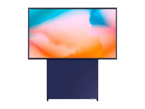 Samsung The Sero QN43LS05BAFXZA TV 109,2 cm (43") 4K Ultra HD Smart TV Wifi Bleu 0