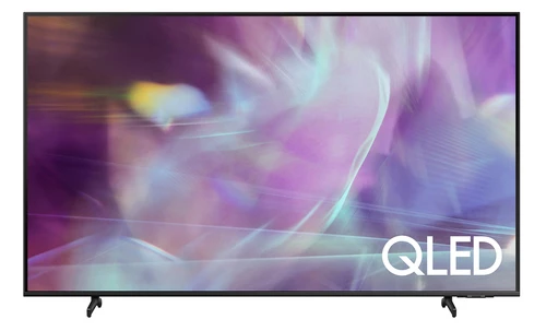 Samsung Q60A QN43Q60AAF 109,2 cm (43") 4K Ultra HD Smart TV Wifi Gris 0