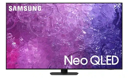 Samsung Series 9 QN55QN90CAFXZA TV 139.7 cm (55") 4K Ultra HD Smart TV Wi-Fi Silver 0