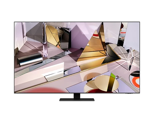 Samsung Series 7 QN65Q700TAPXPA TV 165.1 cm (65") 8K Ultra HD Smart TV Wi-Fi Black 0
