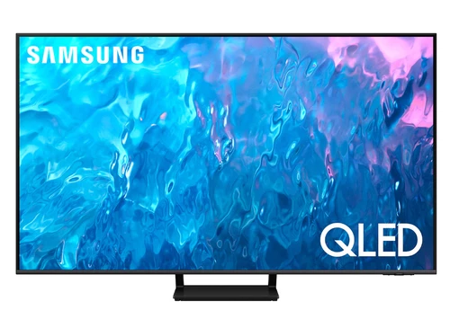 Samsung Series 7 QN65Q70CAFXZX TV 165,1 cm (65") 4K Ultra HD Smart TV Wifi Noir 0