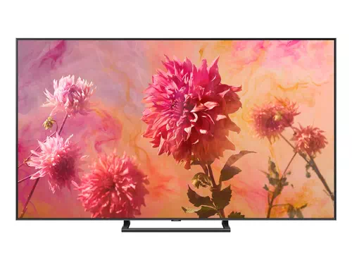 Samsung QN65Q9FNAFXZC Televisor 165,1 cm (65") 4K Ultra HD Smart TV Negro 0