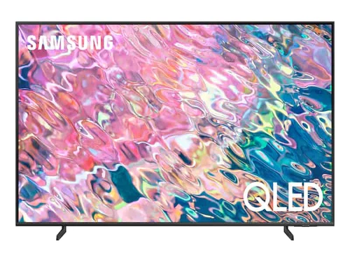 Samsung QN70Q60BDF 177.8 cm (70") 4K Ultra HD Smart TV Wi-Fi Grey 0