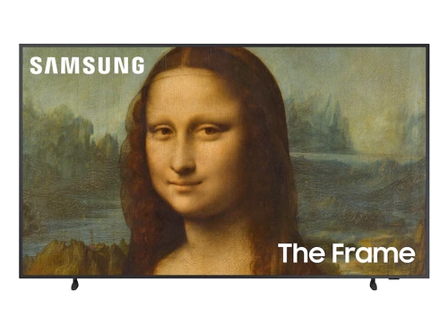 Samsung The Frame QN75LS03BAFXZA TV 190.5 cm (75") 4K Ultra HD Smart TV Wi-Fi 0