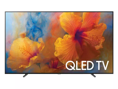 Samsung Q9F QN75Q9FAMFXZA TV 189.2 cm (74.5") 4K Ultra HD Smart TV Wi-Fi Black 0