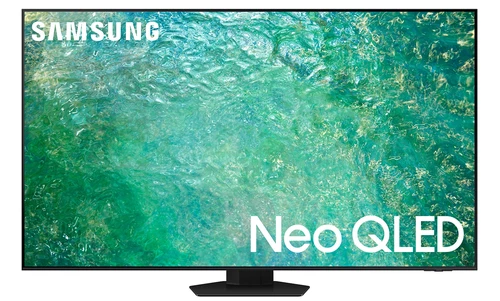 Samsung Series 8 QN85QN85CAF 2,16 m (85") 4K Ultra HD Smart TV Wifi Negro, Titanio 0