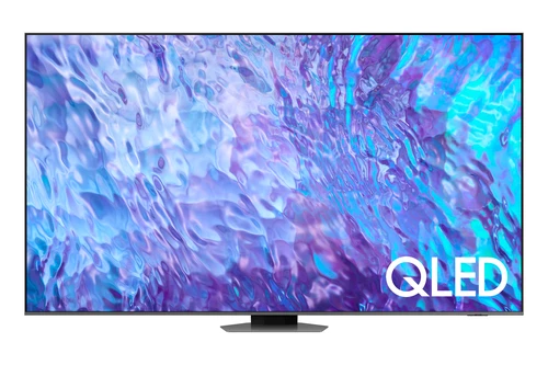 Samsung Series 8 QN98Q80CAFXZX TV 2,49 m (98") 4K Ultra HD Smart TV Wifi Noir 0