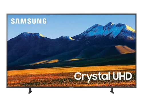 Samsung Samsung Class RU9000 4K Crystal UHD HDR Smart TV 0