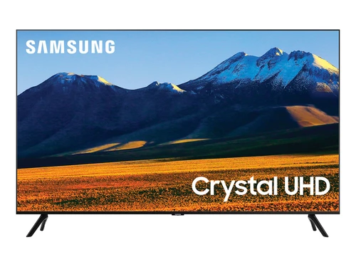 Samsung Series 9 UN86TU9000F 2,17 m (85.6") 4K Ultra HD Smart TV Wifi Noir 0