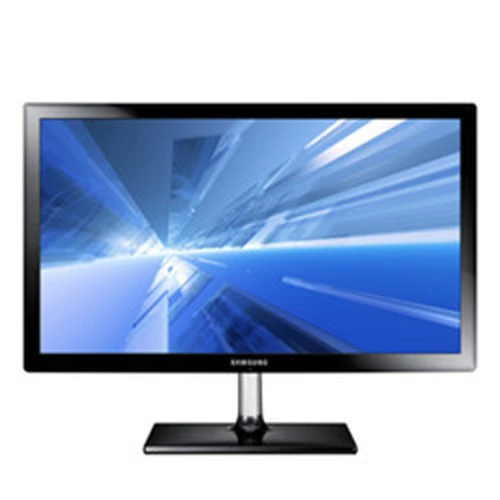 Samsung T24C550ND TV 59.9 cm (23.6") Full HD Charcoal 0