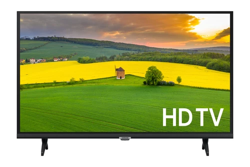 Samsung Series 4 T4501 81.3 cm (32") WXGA Smart TV Wi-Fi Black 0
