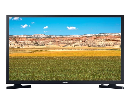Samsung Series 4 T5300 HD Smart TV 81,3 cm (32") Wifi Noir 0