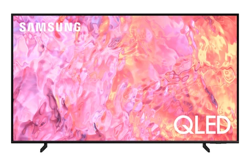 Samsung Series 6 TQ55Q60CAU 139,7 cm (55") 4K Ultra HD Smart TV Wifi Noir 0