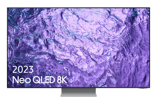Samsung Series 7 TV QN750C Neo QLED 138cm 55" Smart TV 2023 0