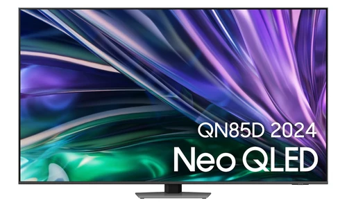 Samsung TV AI Neo QLED 55" QN85D 2024, 4K 0